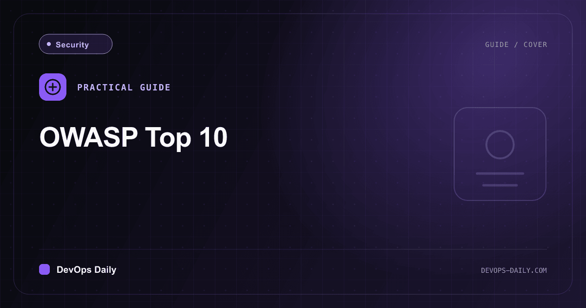 OWASP Top 10